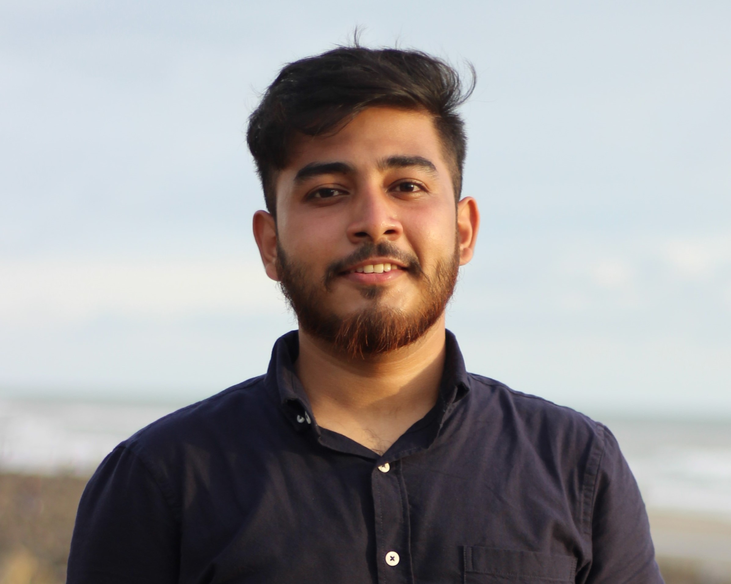 Sarkar Sifatullah Haque Sajeeb